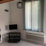 Le Studio Mezzanine
