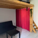 Le Studio Mezzanine