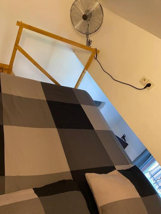Le Studio Mezzanine Marseille