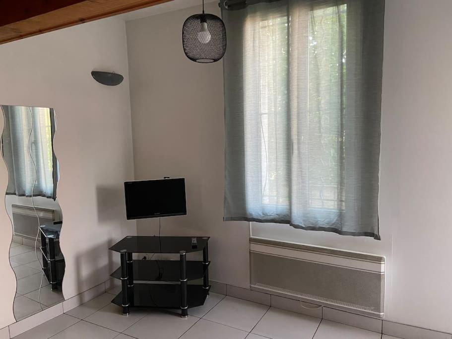 Appartement Le Studio Mezzanine Marseille